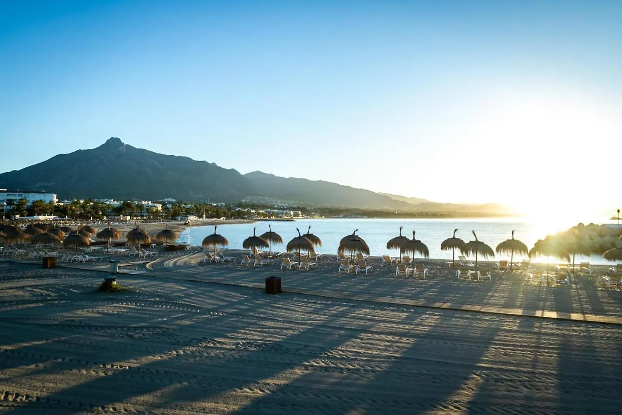 Marbella Banus Suites - Ceibo Centro Plaza Banus Suite Apartment