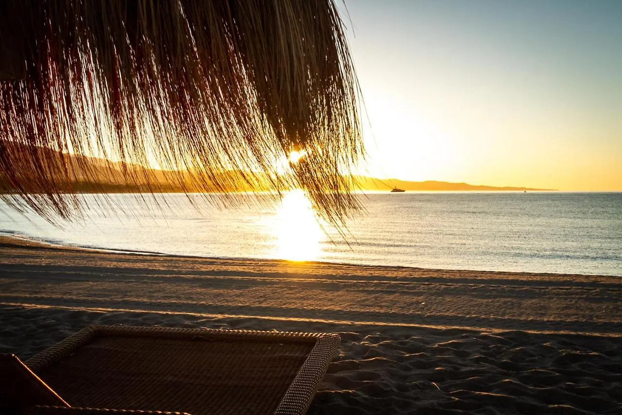 Marbella Banus Suites - Ceibo Centro Plaza Banus Suite Apartment 0*,  Spain